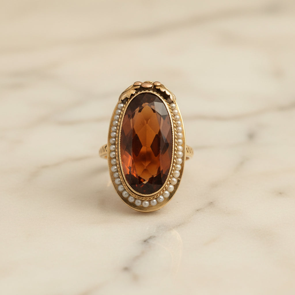Citrine