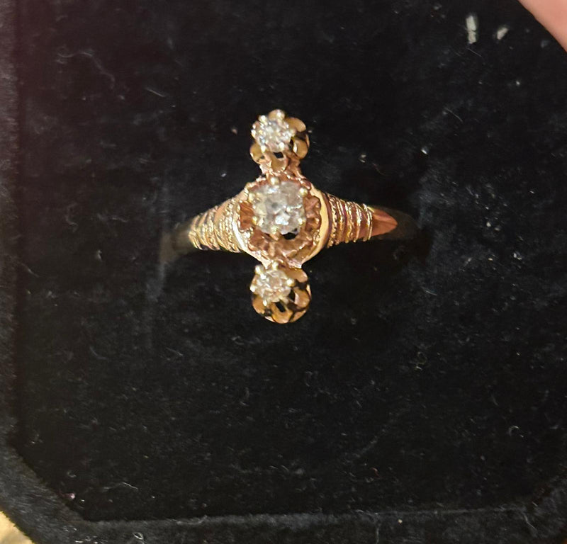 14K VCT
