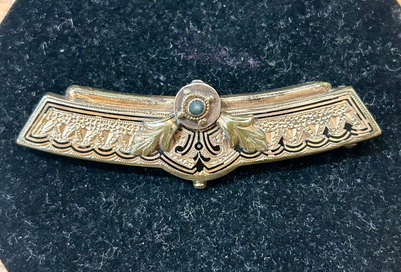 GF VCT PIN
