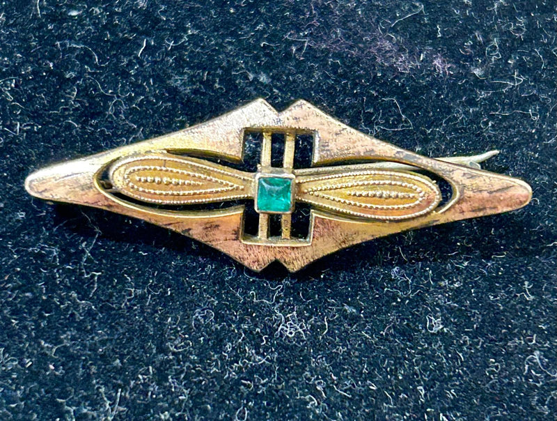 GF VCT PIN
