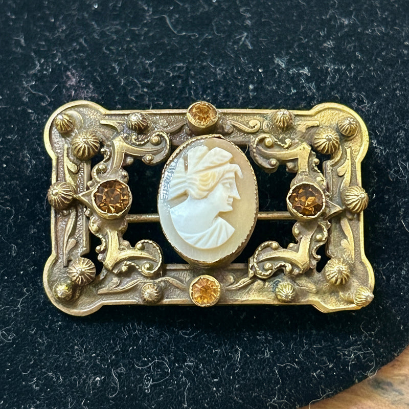 GF VCT with Cameo
