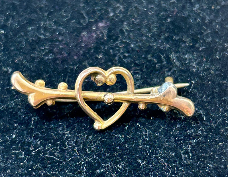 GF VCT Pin