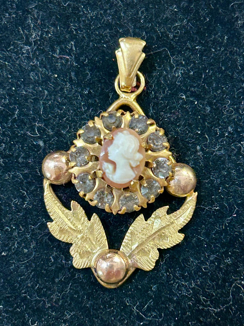GF VCT Cameo