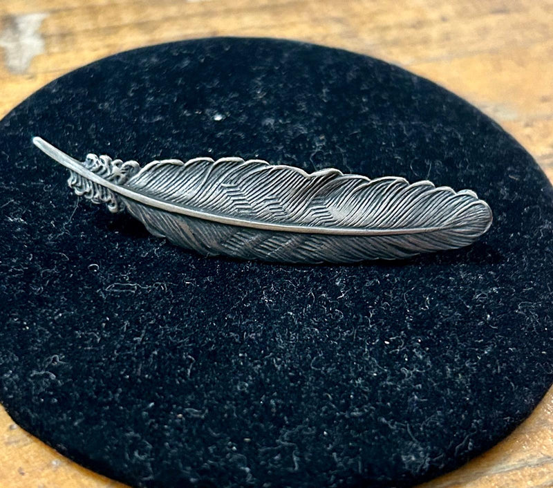 Leaf Pin