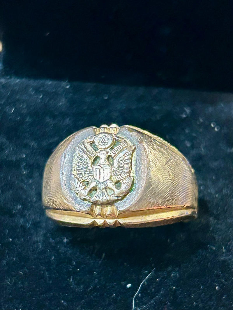 GF Men's ring