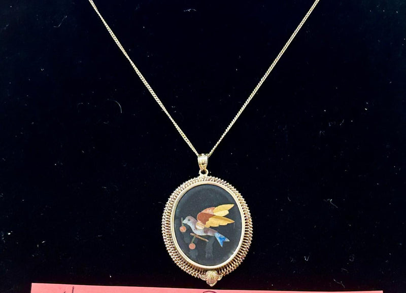 14K Petuka Duka Vict.