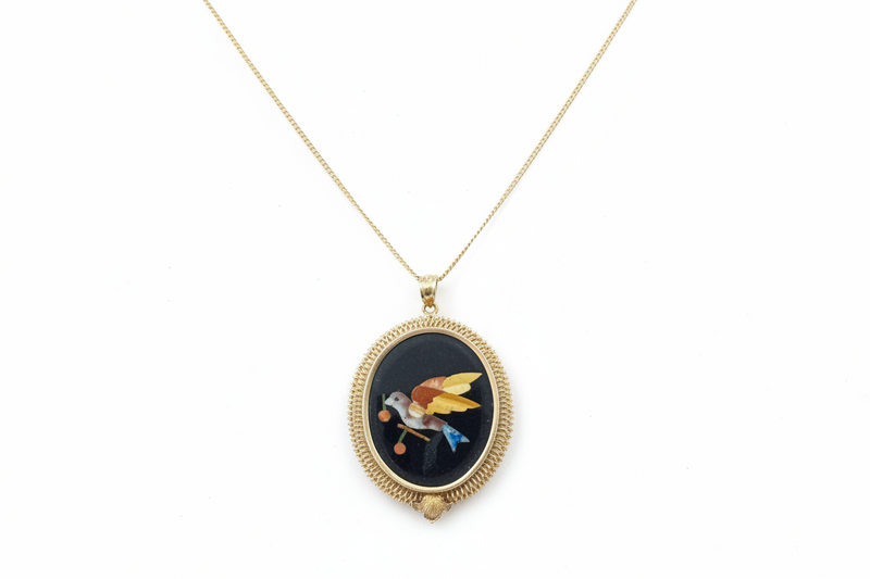 14K Petuka Duka Vict.