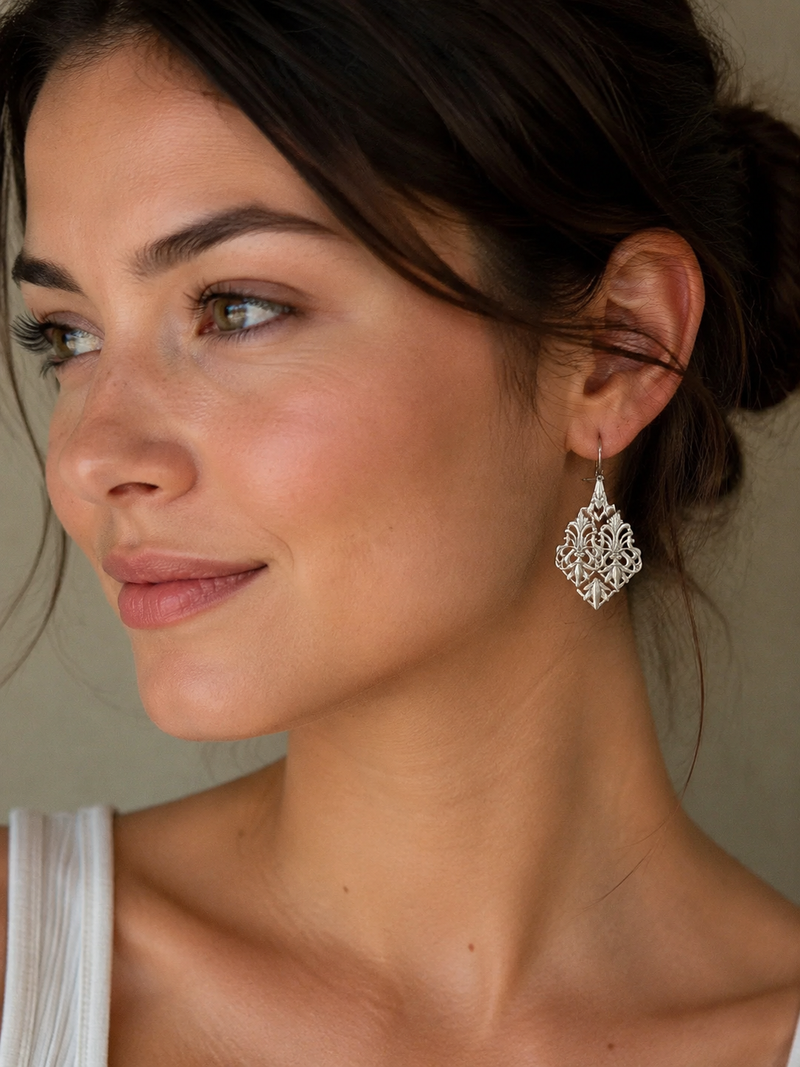 SS Earrings