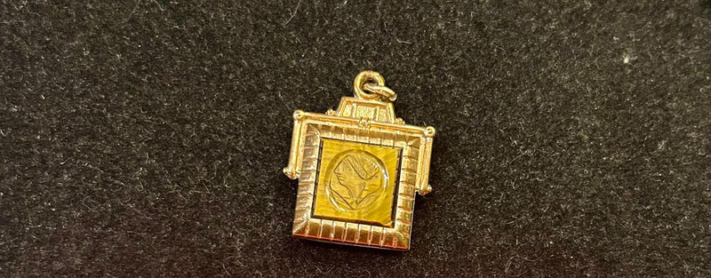 GF VCT Fob