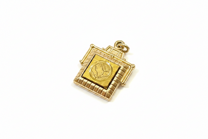 GF VCT Fob