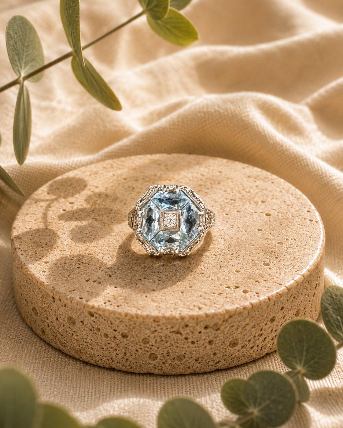 Aquamarine