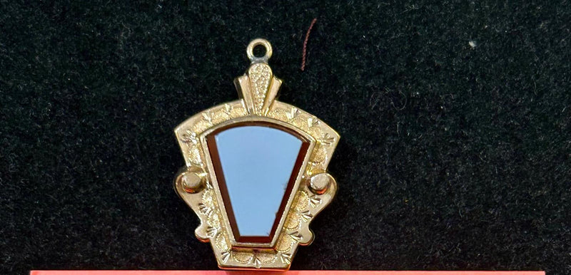 G.F. Vict Fob