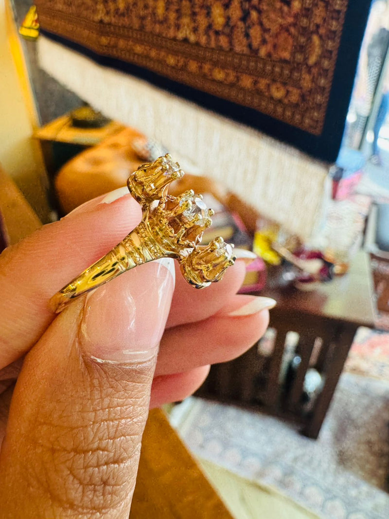 14K VCT