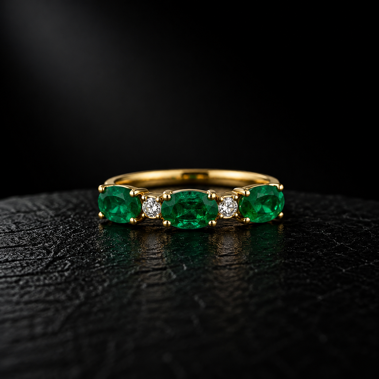 Diamond Rings