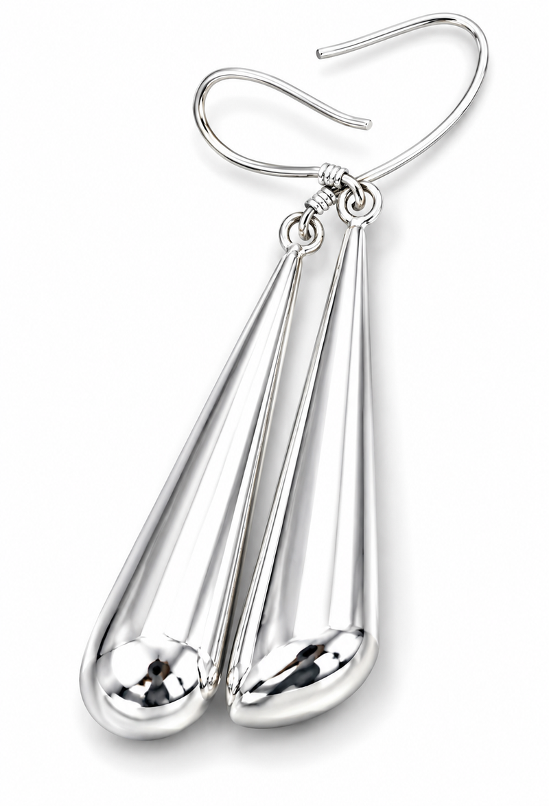 Sharon SS Modern earrings
